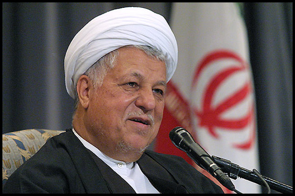 سفر رئیس مجمع تشخیص مصلحت نظام به کرمان