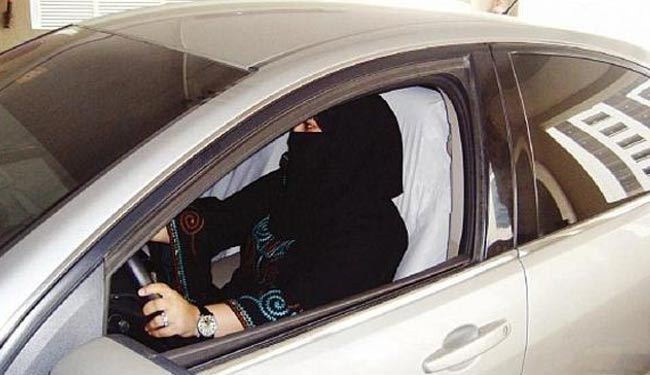 طرح رانندگی زنان عربستانی به مجلس شورا رفت