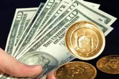 جدول قیمت سکه و ارز در چهارشنبه منتشر شد