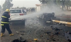 تلفات انفجارهای روز یکشنبه عراق به ۶۵ نفر افزایش یافت