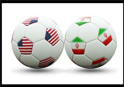 همگروهی ایران و آمریکا در جام جهانی منتفی شد/ بازی دوستانه قطعی می‌شود؟