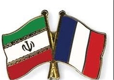 ۲ سناتور فرانسوی شب‌گذشته وارد تهران شدند