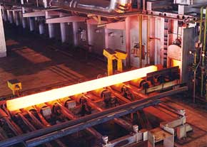 قرارداد ساخت کارخانه فولادسازی سیرجان بین ایران و ایتالیا امضا شد