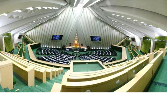 جلسه رأی اعتماد به سه وزیر پیشنهادی فردا در مجلس برگزار می‌شود