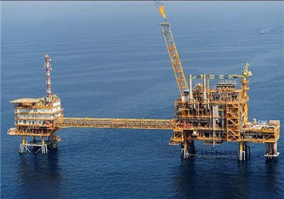 تحریم گازی ایران در دریای شمال لغو شد/ انگلیس پول گاز ایران را نداده بلوکه می ‌کند