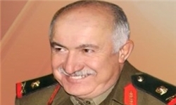 رئیس اطلاعات نظامی ارتش سوریه کشته شد