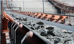 افزایش ظرفیت تولید کنسانتره سنگ آهن به ۸ میلیون تن