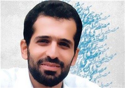 پیام مادر شهید احمدی‌روشن به ظریف
