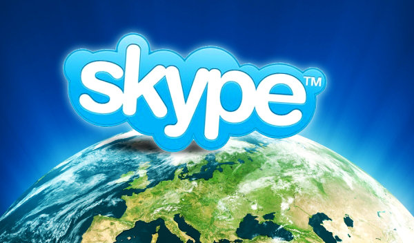 اسکایپ هم جاسوس از کار درآمد