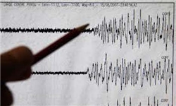 زلزله ۴ ریشتری کرمان را لرزاند +جزئیات