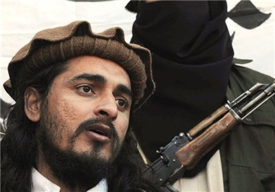کشته شدن رهبر طالبان پاکستان در حمله پهپاد‌های آمریکا