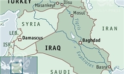 تیرباران ۶ برادر عراقی به همراه مادرشان توسط تروریست‌ها