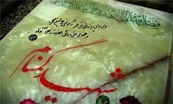 کرمان به قدوم ۴ شهید گمنام متبرک می‌شود