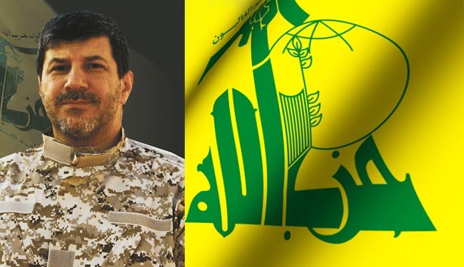 ترور فرمانده حزب الله در بیروت+ جزئیات و تصاویر
