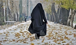 حضور خانم‌ها با چادر ممنوع!/دستور رضاخانی در یکی از مراکز وابسته به وزارت ارشاد