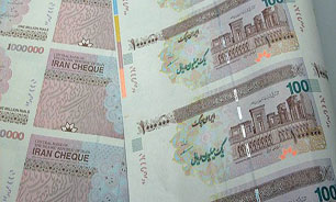 مجوز انتشار مجدد ایران چک‌های ۱ میلیون ریالی صادر شد