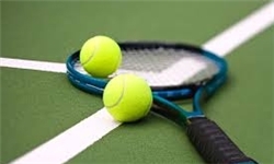 برگزیدگان مسابقات تنیس خاکی جام فجر سیرجان معرفی شدند