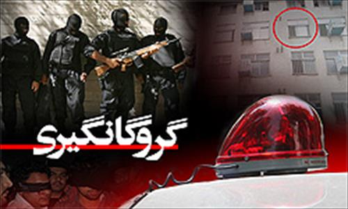 جزئیات حمله مرگبار اشرار به خودروی قهرمان شمشیر بازی ایران