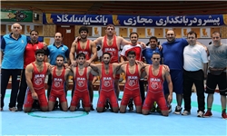 ایران با ۲ نقره، ۲ برنز و ۴۸ امتیاز نایب قهرمان شد/ قهرمانی روسیه با ۶۱ امتیاز