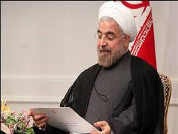 مکتوبه‌ای که “حجت” را بر روحانی تمام کرد/خط پایانی بر اظهارنظرهای متناقض در مورد عبور از رکود/آقای رئیس‌جمهور! برای اقتصاد کشور کاری کنید