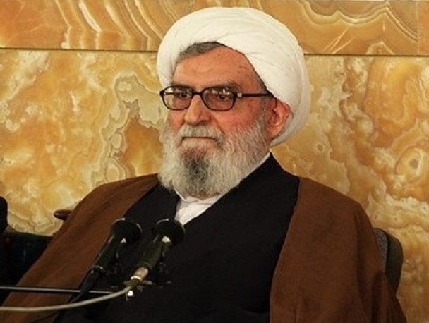 تولیت آستان قدس رضوی دارفانی را وداع گفت