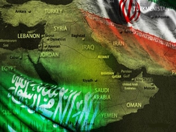 خوش خدمتی شبکه‌های ماهواره‌ای وهابی به سعودی‌ها برای ایجاد آشوب در ایران/ پای دلارهای نفتی به جریان های داخلی هم باز شد+ تصاویر