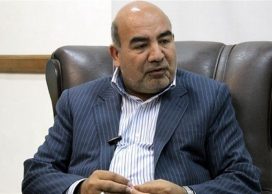 کفه منافع ایران در ترازوی قرارداد های نفتی باید به نفع نظام سنگینی کند