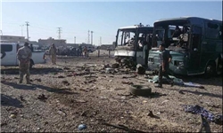 شهادت دو زائر سیرجانی در انفجارهای تروریستی سامرا