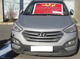 سانتافه با ۵۸ میلیون خلافی در سیرجان توقیف شد