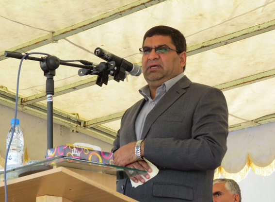 ارتش و نیروهای مسلح بخشی از توده مردم هستند/ آمادگی و خودکفایی نظامی موجب هراس دشمنان شده است