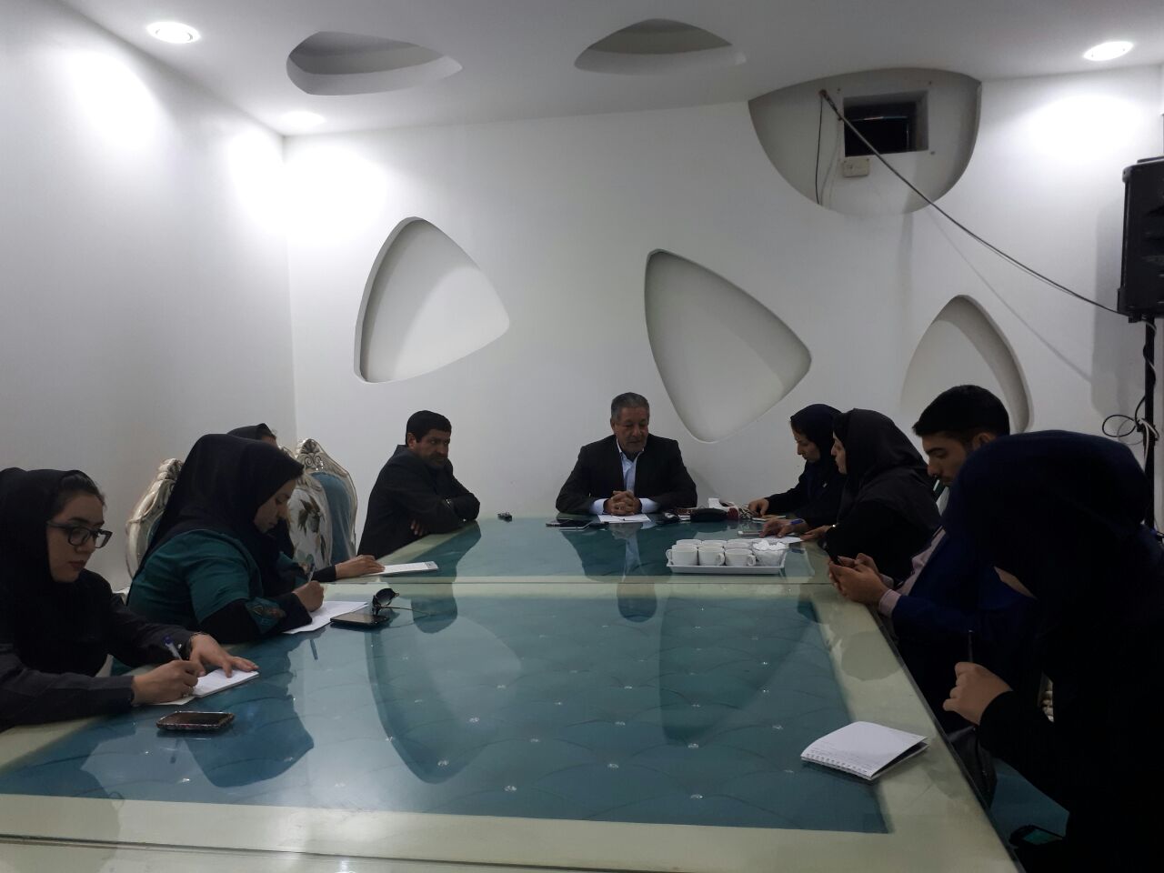 بیماران لب‌شکری سیرجان درمان می‌شوند