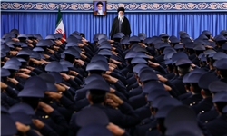 مردم را بشناسید حرف مردم شکایت از فساد و تبعیض است/۲۲ بهمن امسال تماشایی خواهد بود