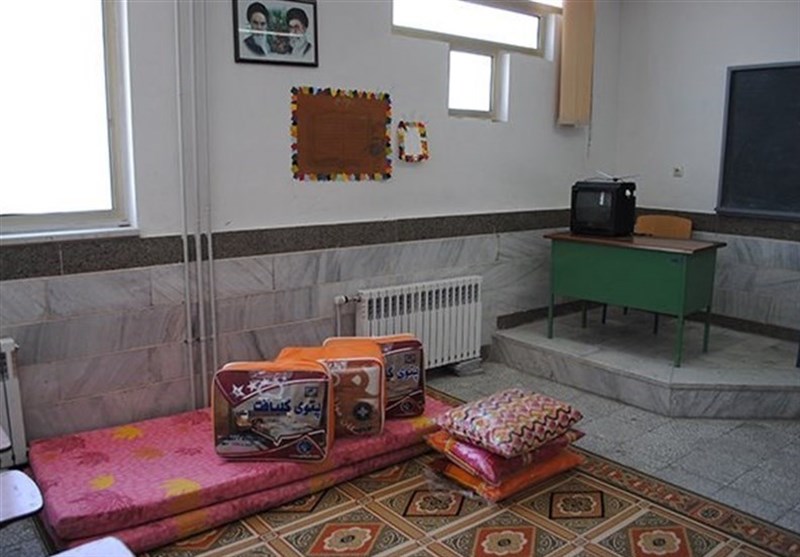 سیرجان میزبان  ۳۳هزارمسافر نوروزی