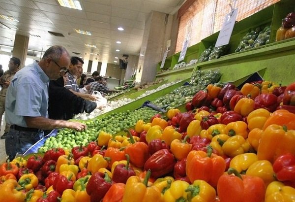 مسمومیت های ناشی از مصرف سبزیجات و میوه های آلوده بسیار خطرناک است