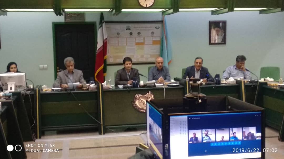 اجرایی شدن حذف قبوض کاغذی برق از اول تیر ماه در شرکت توزیع نیروی برق جنوب استان کرمان