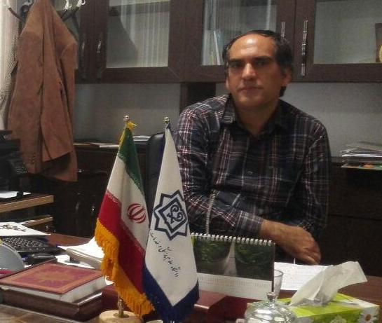 حضور متخصص سونوگرافی در بیمارستان امام خمینی (ره) رابر