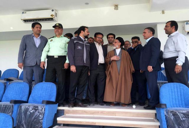 حضور گل گهر در لیگ برتر، عزت را به استان کرمان هدیه داده است