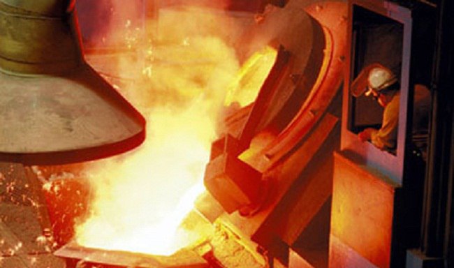 آمادگی جهان فولاد سیرجان برای صادرات مازاد تولید  