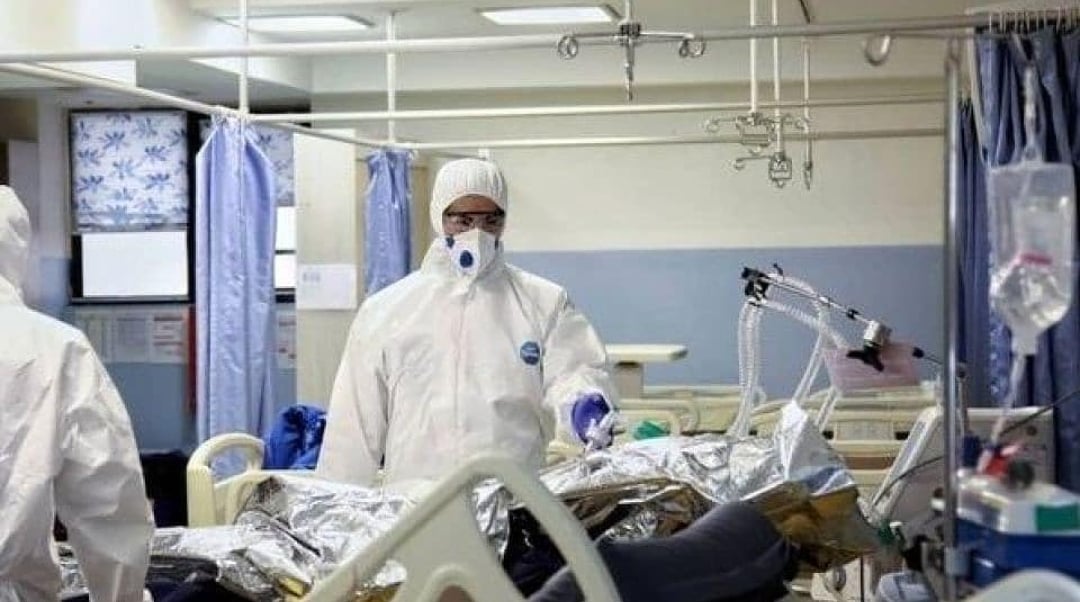 فوت ۳ نفر از بیماران کرونا در سیرجان