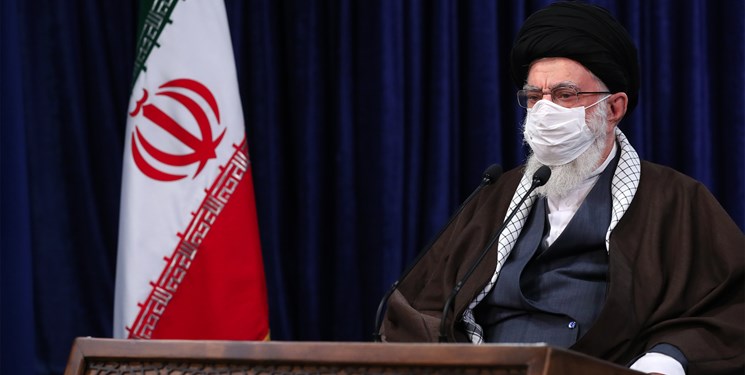 سروصدای اراذل مسلط بر آمریکا ذهن کسی را مشغول نکند/ ترسوها حق ندارند اسم عقلانیت را بیاورند