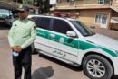 اجرای تمهیدات ترافیکی ویژه مسابقه فوتبال گل گهر و آلمینیوم اراک