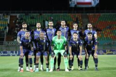 گل گهر ۲ فولاد خوزستان ۲