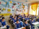 ۴۵ نفر از دانش آموزان سیرجانی همیار پلیس شدند