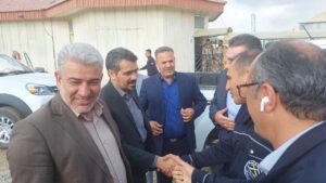 مشکلات معدن کاری بیشتر در حوزه تراکم فعالیت معدن کاری است