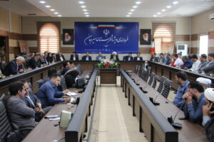 همه مدیران در برابر رسانه ها پاسخگو باشند