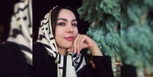 رونمایی از دروغ‌ ضد انقلاب درباره علت فوت «مریم‌السادات آروین» در سیرجان