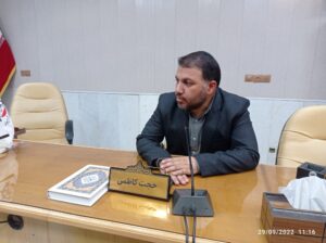 عاشورا یک فرهنگ و محرم فرصت تبیین است