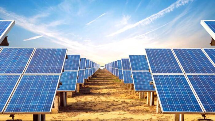 ساخت شهرک صنعتی تخصصی خورشیدی در سیرجان