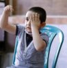 بیش از ۹۰۰۰ کودک سیرجانی غربالگری بینایی شدند