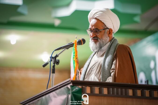 مشارکت و رقابت صحیح در عرصه انتخابات وجه شاخص دموکراسی و ابزاری برای گره‌گشایی از مشکلات جاری مردم است